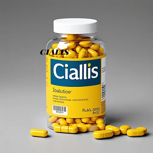 Venta de cialis generico por internet